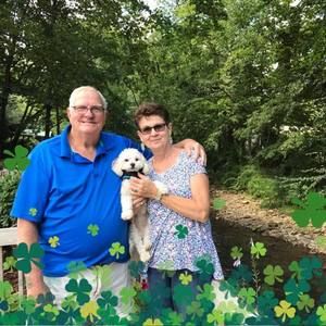 Meet your Posher, Loretta